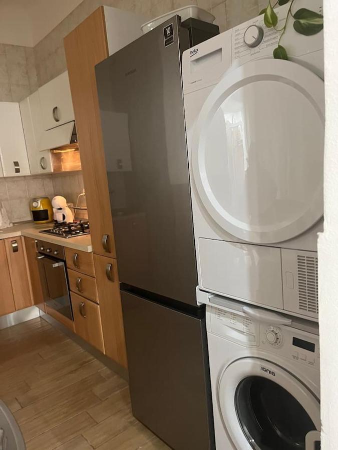 Monohouseinbari Apartment Exterior photo